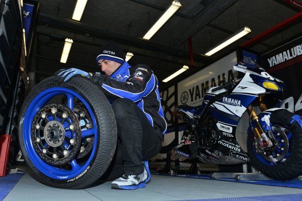 2013 00 Test Magny Cours 02298